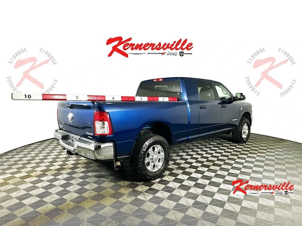 2021 Ram 3500 - Image 7 of 21