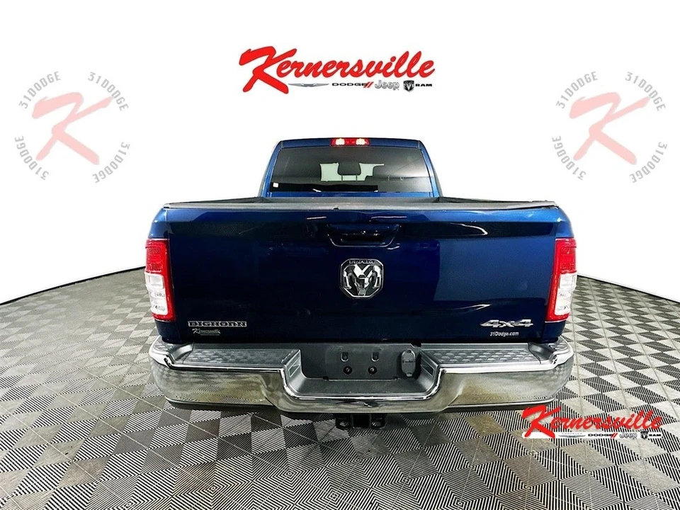 2021 Ram 3500 - Image 6 of 21