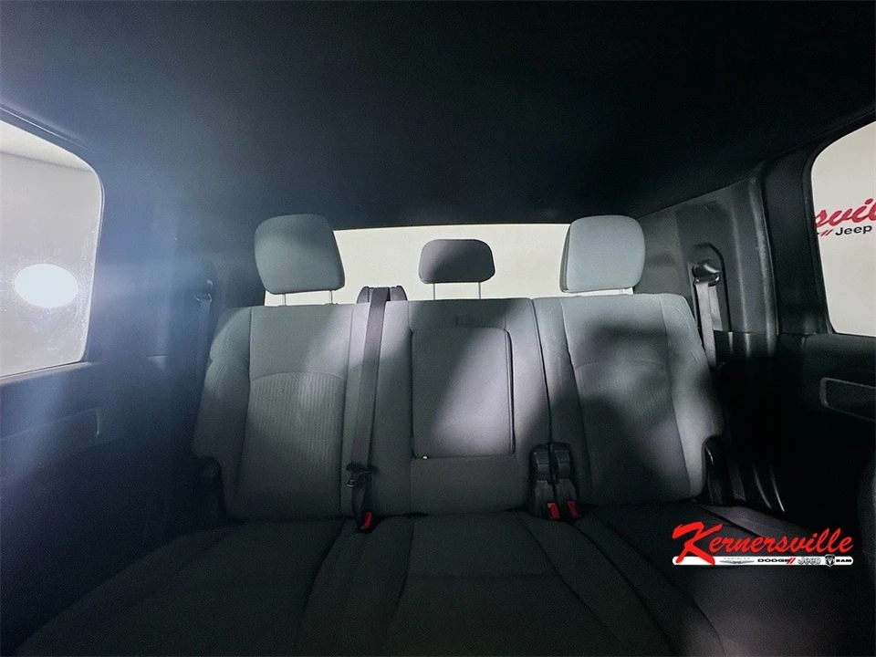 2021 Ram 3500 - Image 13 of 21