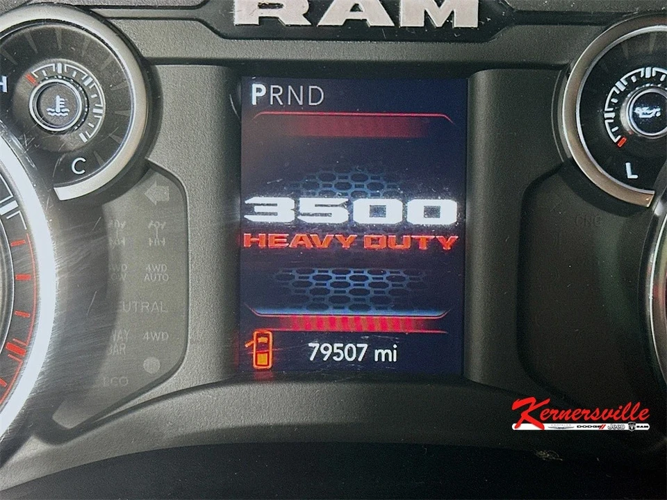 2021 Ram 3500 - Image 15 of 21