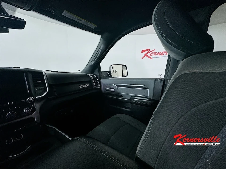2021 Ram 3500 - Image 11 of 21