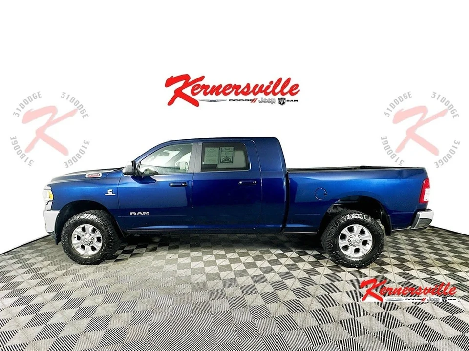 2021 Ram 3500 - Image 4 of 21