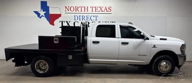 2021 Ram 3500 - Image 4 of 21