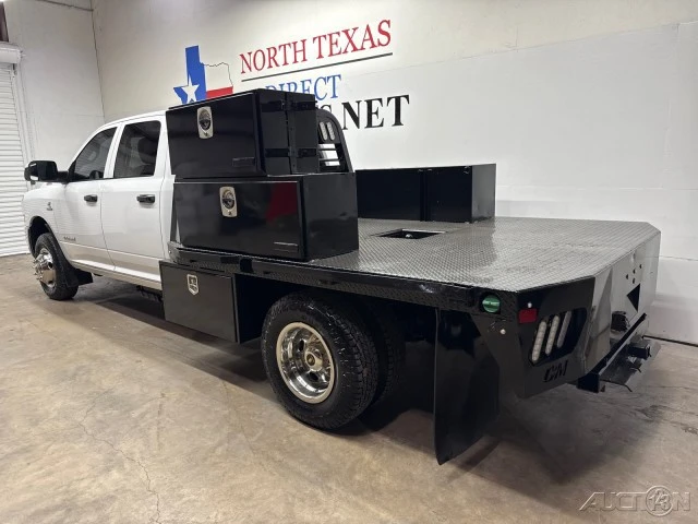 2021 Ram 3500 - Image 8 of 21