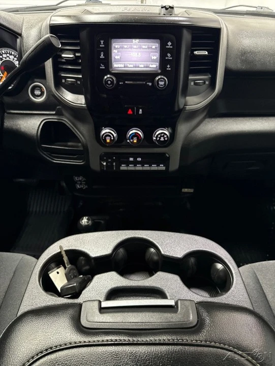 2021 Ram 3500 - Image 16 of 21