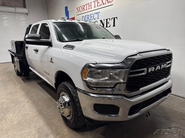 2021 Ram 3500 - Image 2 of 21