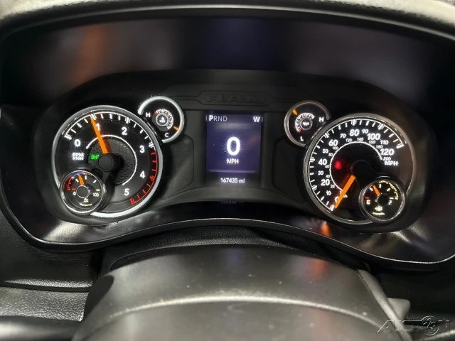 2021 Ram 3500 - Image 15 of 21