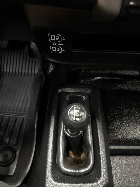 2021 Ram 3500 - Image 19 of 21