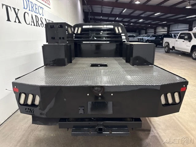 2021 Ram 3500 - Image 6 of 21