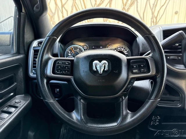 2021 Ram 3500 - Image 14 of 21