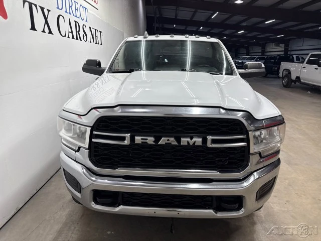 2021 Ram 3500 - Image 11 of 21