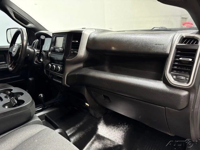2021 Ram 3500 - Image 20 of 21