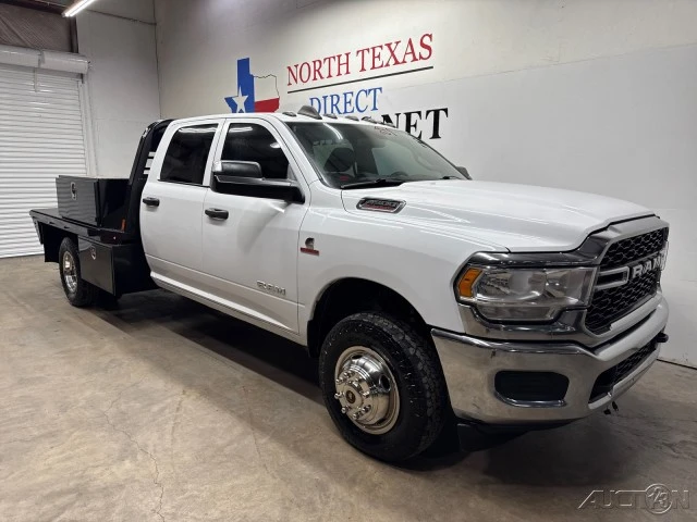 2021 Ram 3500 - Image 3 of 21
