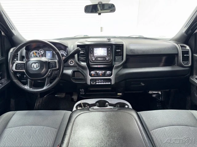2021 Ram 3500 - Image 12 of 21
