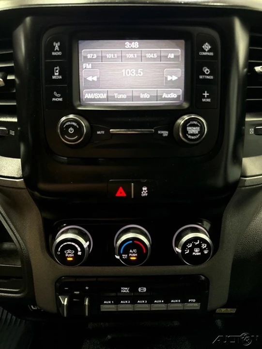 2021 Ram 3500 - Image 17 of 21