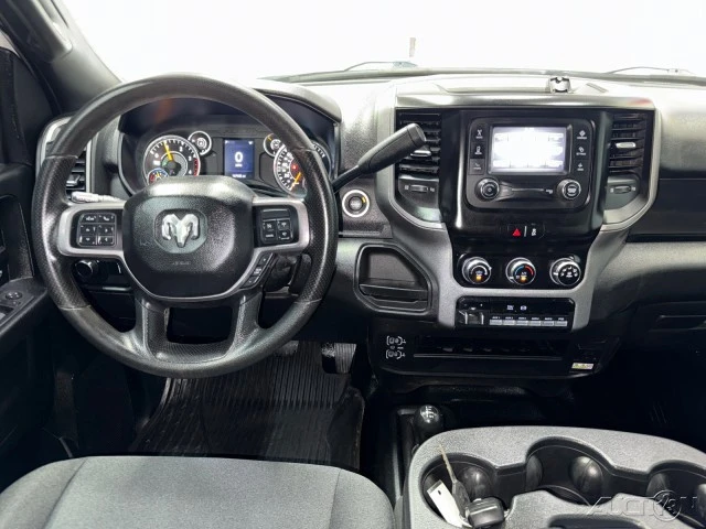 2021 Ram 3500 - Image 13 of 21
