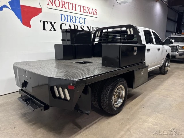 2021 Ram 3500 - Image 5 of 21