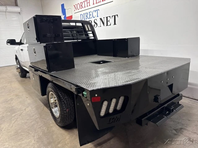 2021 Ram 3500 - Image 7 of 21