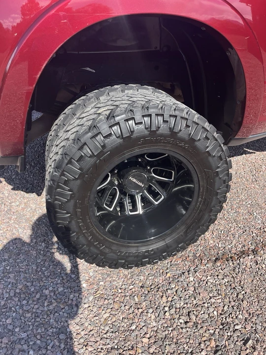 2021 Ram 3500 - Image 11 of 11