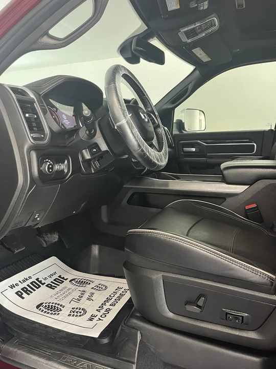 2021 Ram 3500 - Image 5 of 11