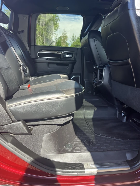 2021 Ram 3500 - Image 10 of 11