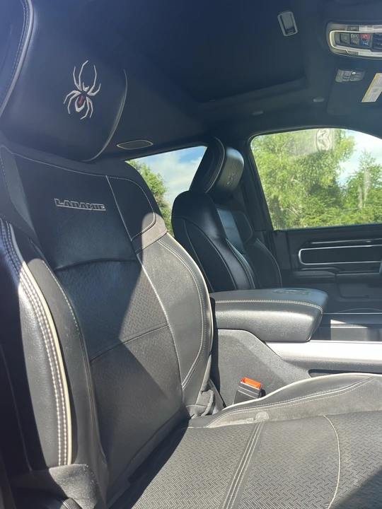 2021 Ram 3500 - Image 8 of 11