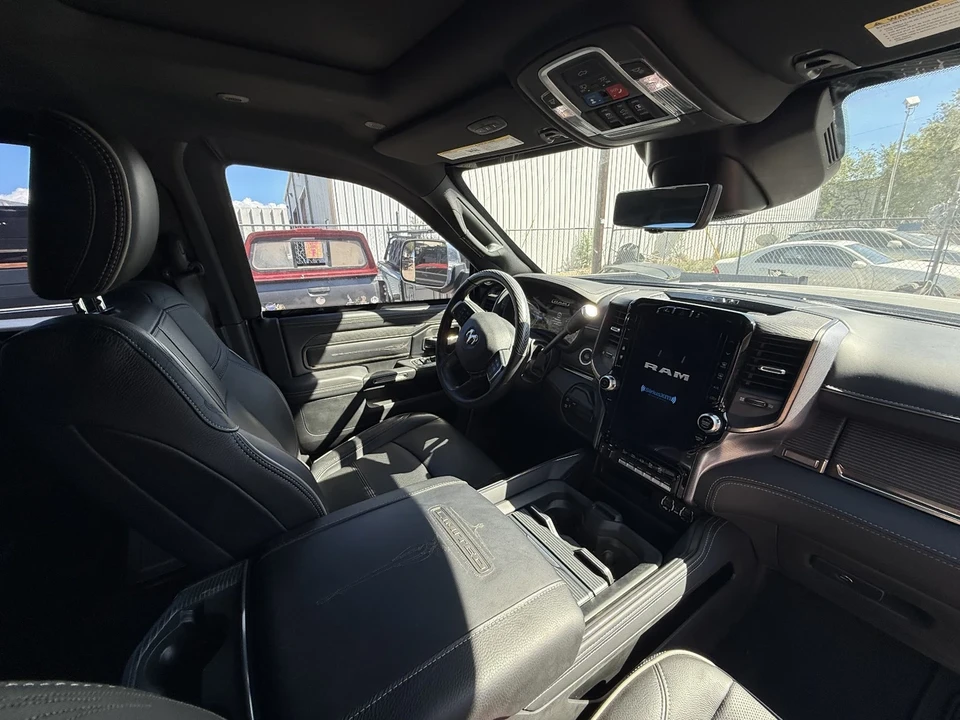 2021 Ram 3500 - Image 5 of 14