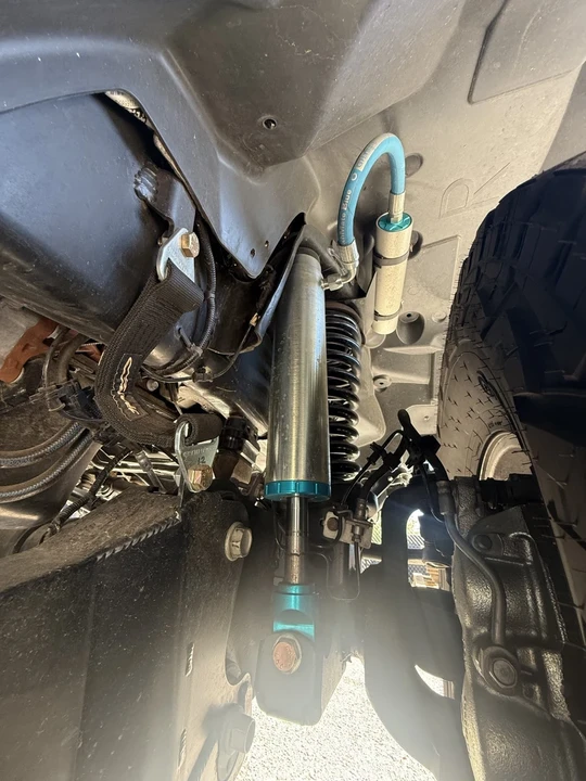 2021 Ram 3500 - Image 13 of 14