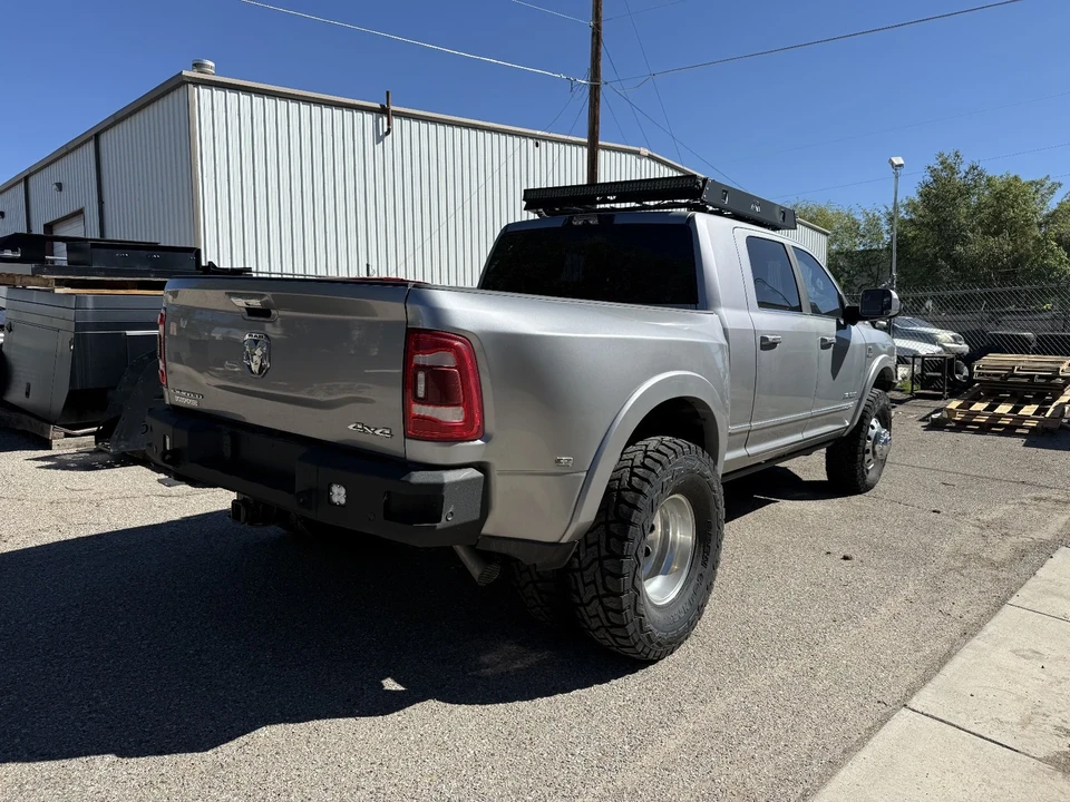 2021 Ram 3500 - Image 2 of 14