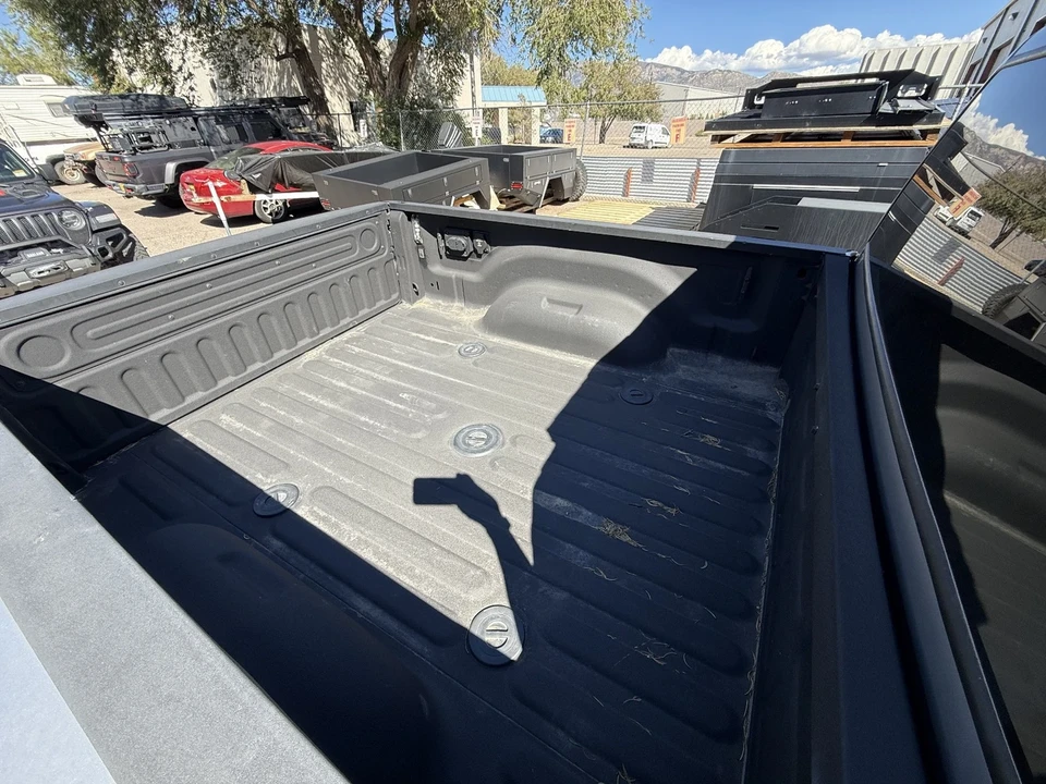 2021 Ram 3500 - Image 7 of 14