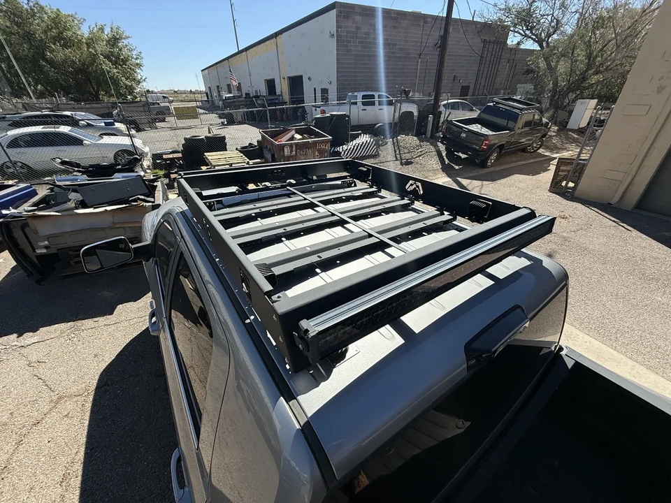 2021 Ram 3500 - Image 8 of 14