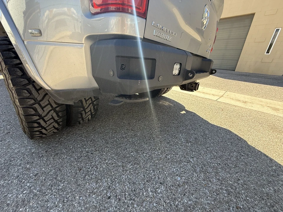 2021 Ram 3500 - Image 9 of 14
