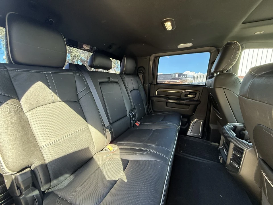 2021 Ram 3500 - Image 6 of 14
