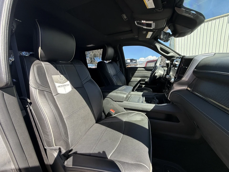2021 Ram 3500 - Image 4 of 14