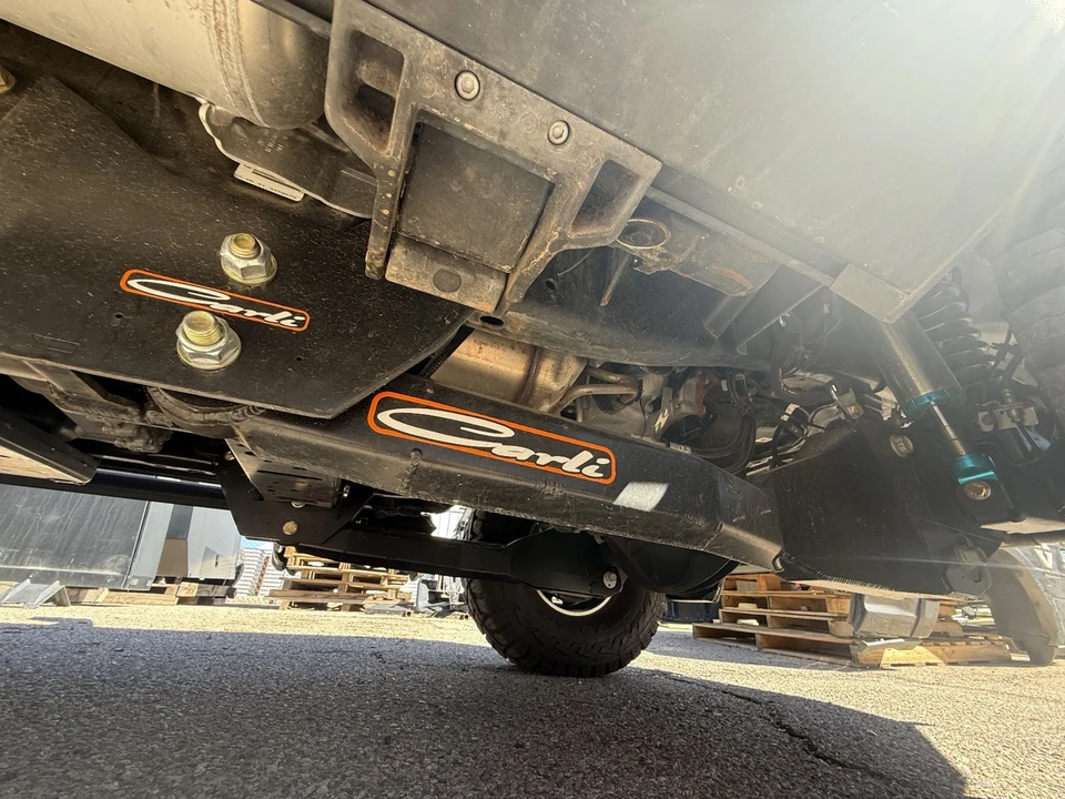 2021 Ram 3500 - Image 12 of 14