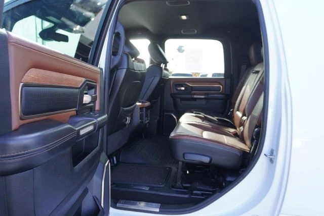 2021 Ram 3500 - Image 21 of 21