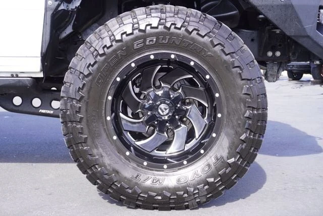 2021 Ram 3500 - Image 16 of 21