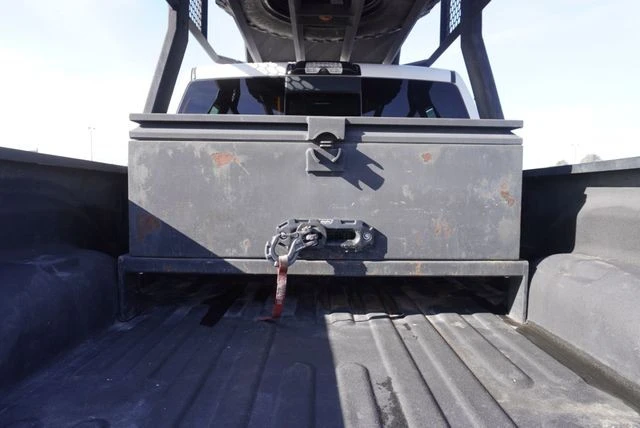 2021 Ram 3500 - Image 12 of 21