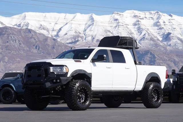 2021 Ram 3500 - Image 2 of 21