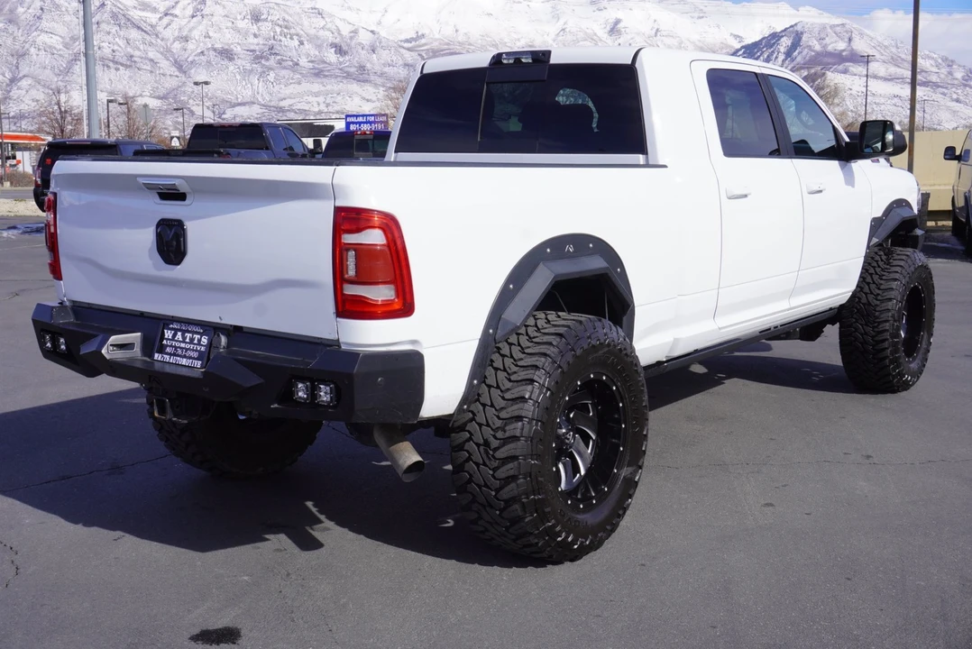 2021 Ram 3500 - Image 12 of 12