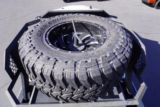 2021 Ram 3500 - Image 16 of 21