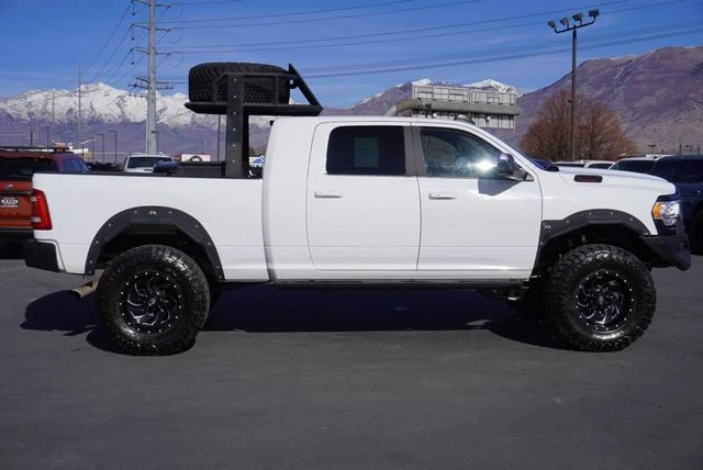 2021 Ram 3500 - Image 18 of 21