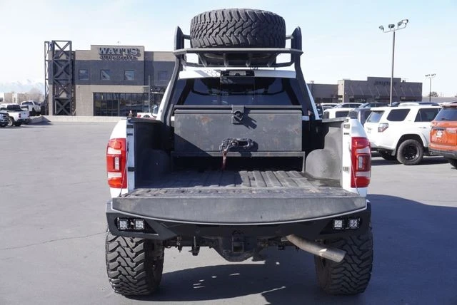 2021 Ram 3500 - Image 11 of 21