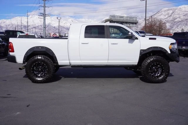 2021 Ram 3500 - Image 13 of 21