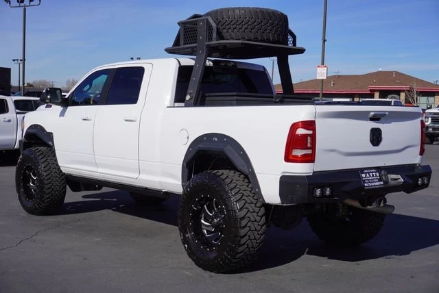 2021 Ram 3500 - Image 8 of 21