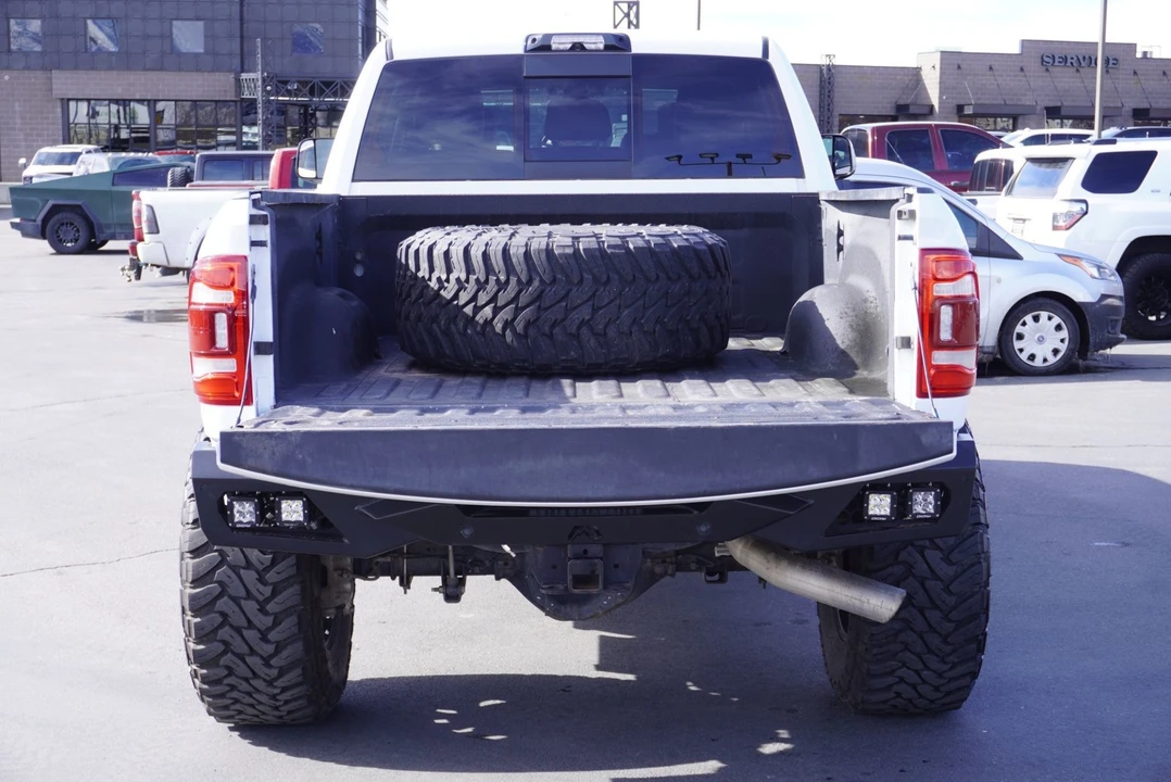 2021 Ram 3500 - Image 11 of 12