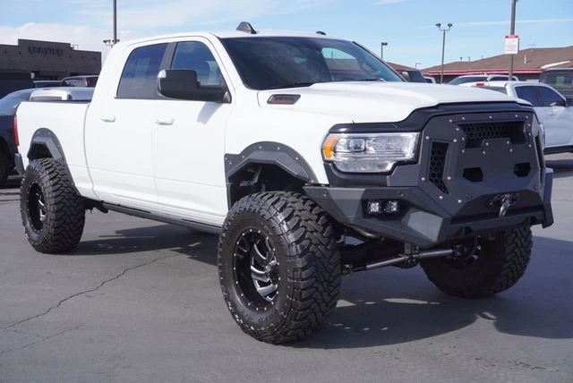 2021 Ram 3500 - Image 14 of 21