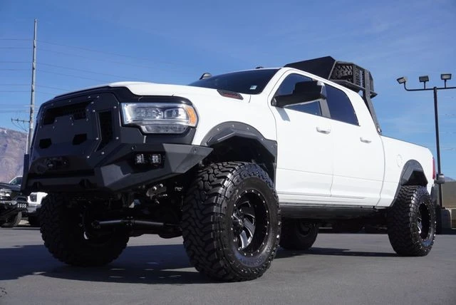 2021 Ram 3500 - Image 6 of 21