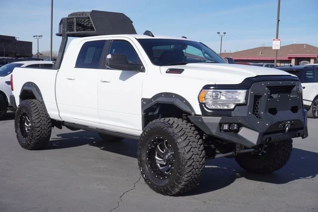 2021 Ram 3500 - Image 19 of 21