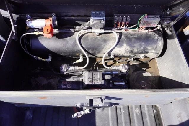 2021 Ram 3500 - Image 14 of 21